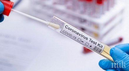 тестовете китайска ваксина коронавирус бразилия бяха спрени заради сериозен инцидент