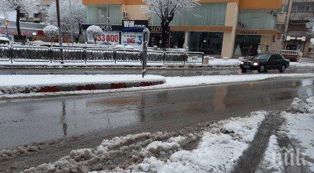 проверяват изправността техниката зимния сезон асеновград