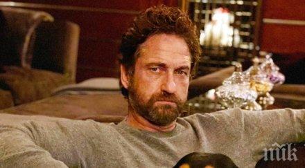 джерард бътлър завръща българия