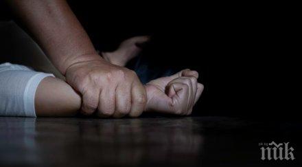 пращат затвора украинец блудство жена