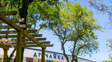 положителни проби covid пловдивска забавачка цяла група карантина