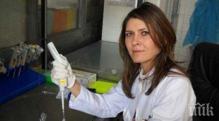 доц михайлова терапията автоимунните заболявания риск неблагоприятен ход covid инфекцията