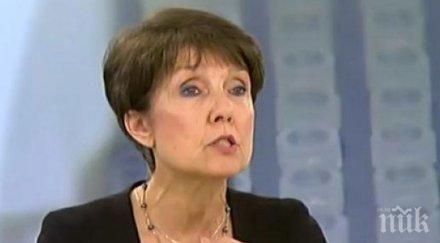 пулмологът софия ангелова водещ симптом леко преминаване коронавируса високата температура