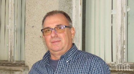 разтърсваща изповед кметът черноморец разказа кошмара covid