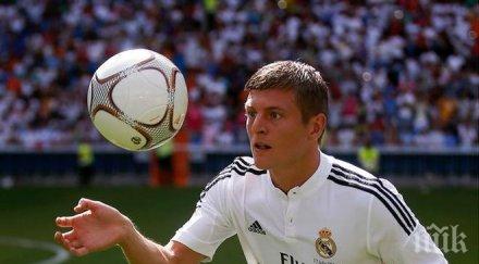 германски национал скочи уефа фифа държат играчите свои марионетки