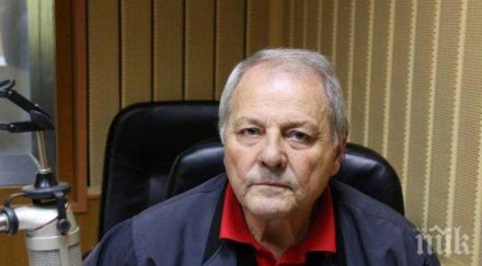 отиде синът близкия тодор живков вечен зам министър мвр григор шопов