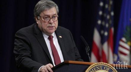 главният прокурор сащ нареди провеждане разследвания евентуални нарушения време изборите