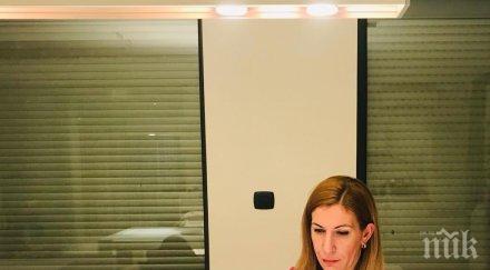 ангелкова онлайн форум експерти туризма цял свят необходим единен план управление риска туризма