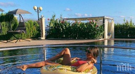 алисия иска години затвор насилници животни снимка