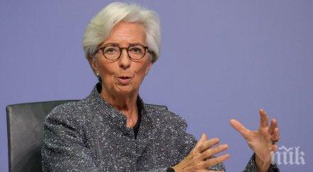 ецб запазим лесния достъп кредити