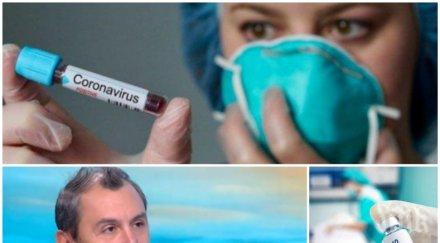 представителят сзо нас горещо проучване процента българите противници ваксината covid