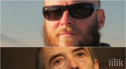 виктор димчев изобличи лъжите мангъров част скандалните твърдения доцента началото пандемията