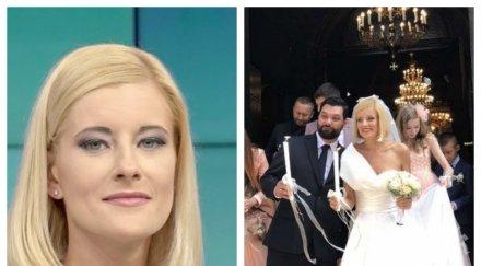 неочаквани рокади свалиха екран съпругата шеф бнт заради положителен тест бременност заема мястото