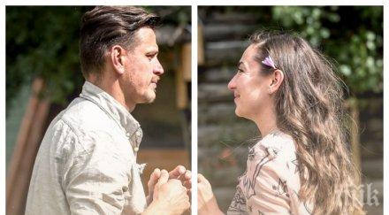 пик даяна ханджиева окончателно разби семейството сърцето данчо белев годеницата изнесе къщата фокусникът болен