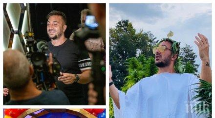 крими сюжет бояна заразеният covid константин окраде съседа вижте каква плячка измъкна дома снимки