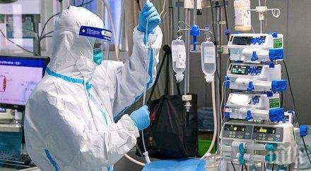 ужасни последици covid поразява лошо белия дроб сърцето