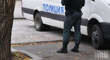 полицаите софия 600 проверки карантинирани ден