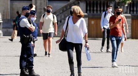 черна статистика броят починалите covid европа надхвърли 300 хиляди