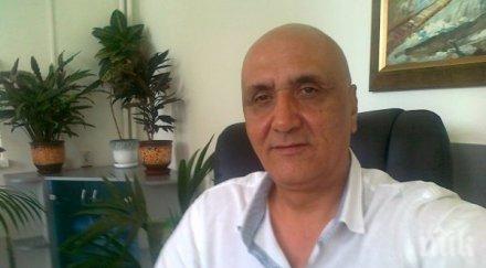 спасен врачанин шефа тубдиспансера шахов вие сте хора вие сте истински герои