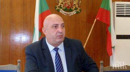 добра новина търново нито един заразен коронавирус