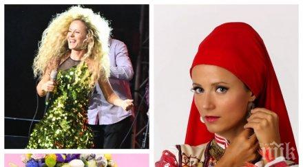 горещо деси добрева шокира признание отидох гола среща любовта