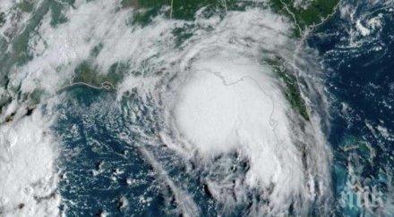 доналд тръмп обяви извънредна ситуация флорида заради урагана ета