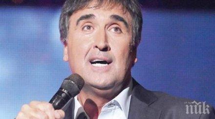 изписаха веселин маринов болница лечение covid