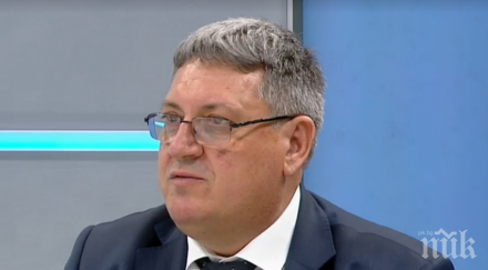 пламен цеков системата провалила лекари предела накрая ресурса