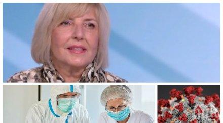 топ имунологът проф елисавета наумова развенча мита стадния имунитет преболедуват covid получи