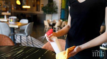 държавата помага финансово работещите затворените заради covid заведения какви суми бъдат отпуснати