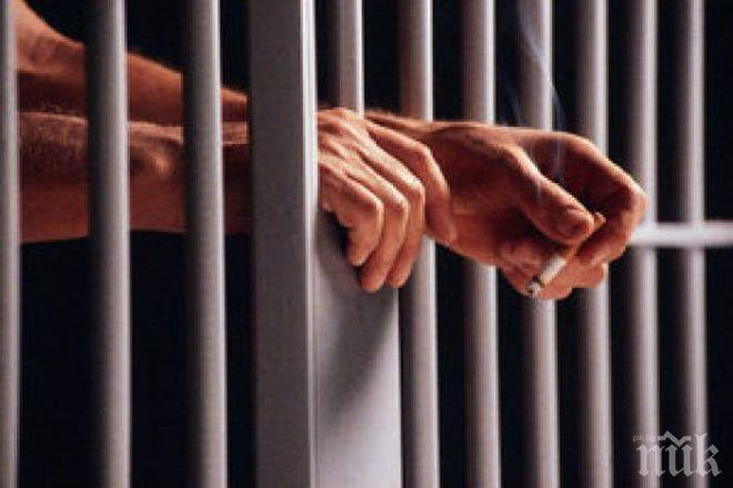 Затвор за шофьор, убил човек и ранил трима в катастрофа