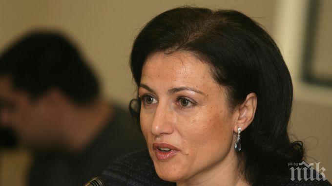 До 19 ноември НПО ще могат да подават документи за участие в Стратегическия план за развитие на земеделието и селските райони 2021-2027 г.