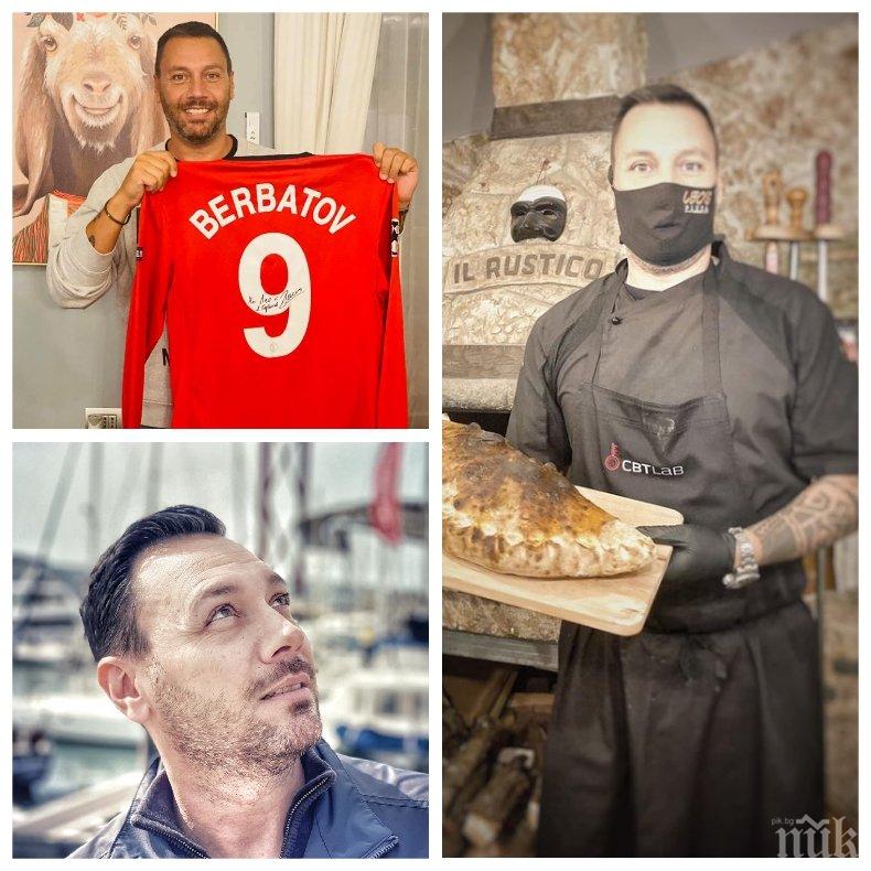 Лео Бианки затвори заведението си заради COVID-19. Италианецът в спор с РЗИ за тестовете на работниците си