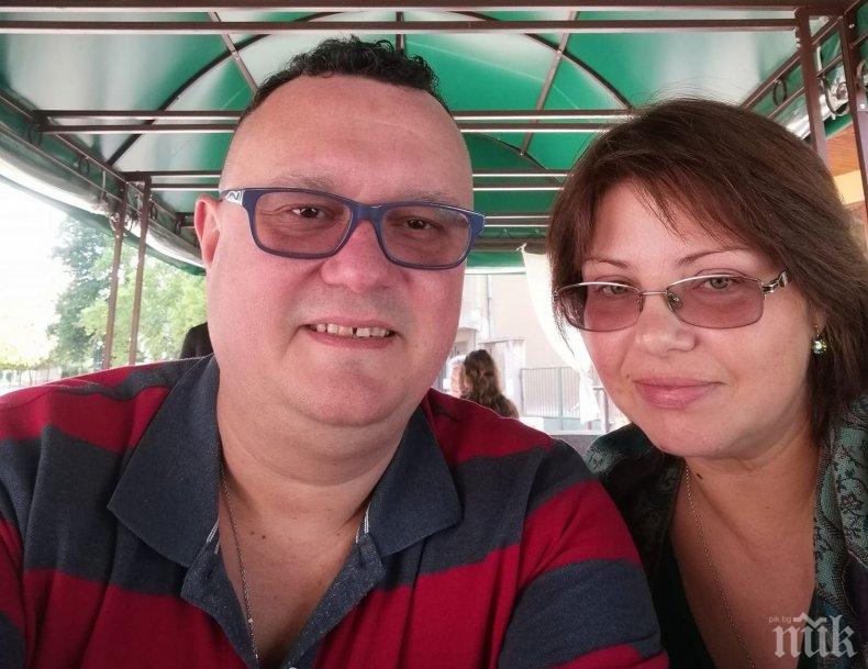 ЛИЧНА ДРАМА: Русенец разказа за тежката си борба с коронавируса