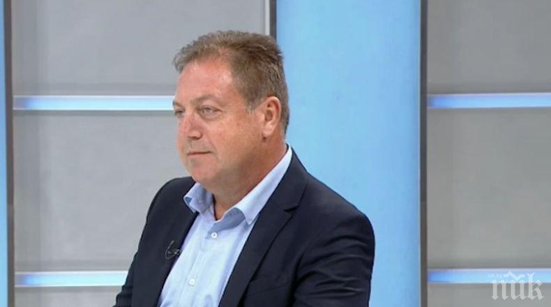 Шефът на Лекарския съюз за пандемията: Системата се справи, обществото се провали