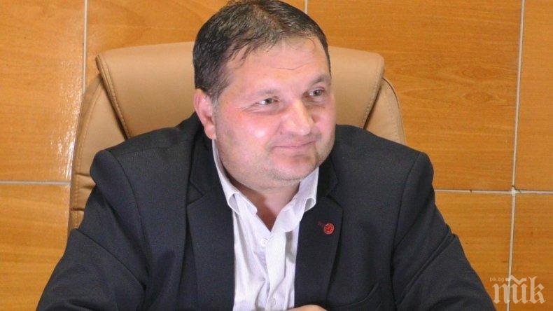 ЗА ДВА ДНИ: Осъдиха кмета на Калояново за шофиране след употреба на дрога
