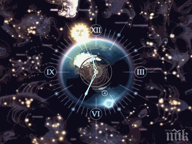 Астролозите ни предупредиха за 2020-а! Ето ги шестте доказателства
