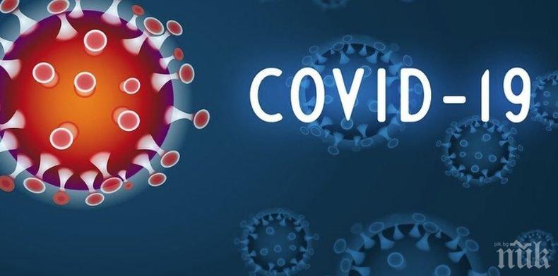 Влизат в сила нови мерки срещу COVID-19
