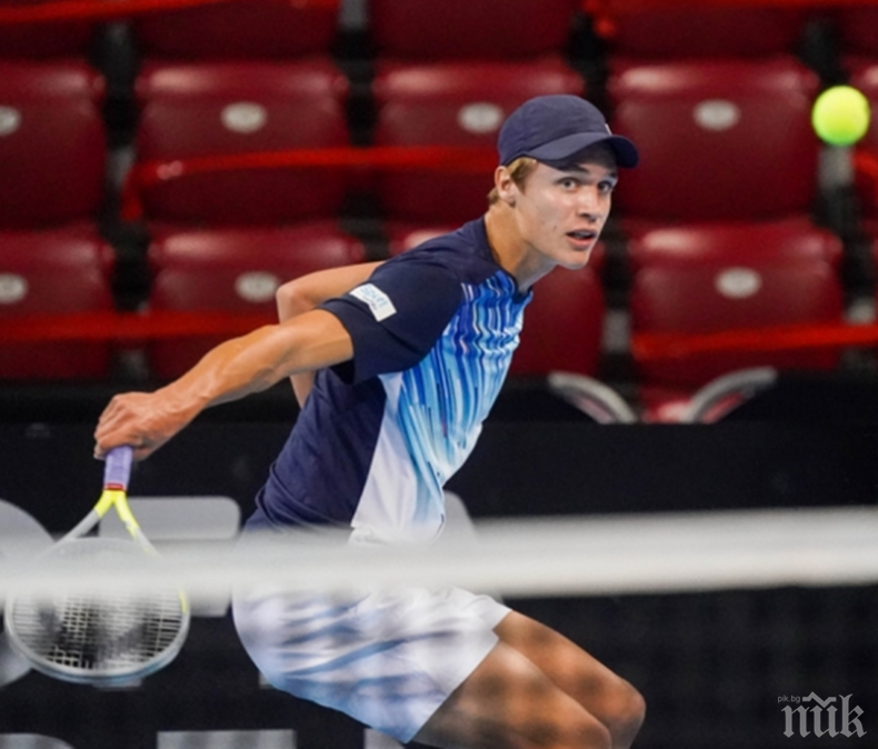 Голяма изненада в Арена Армеец