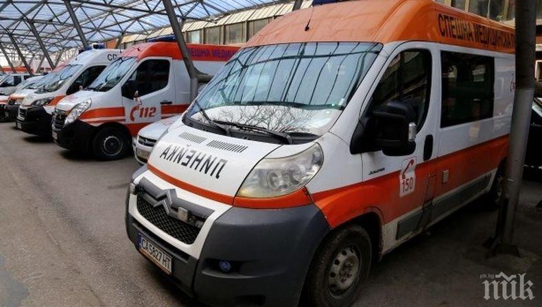 Втора жертва на жестоката катастрофа край Пловдив