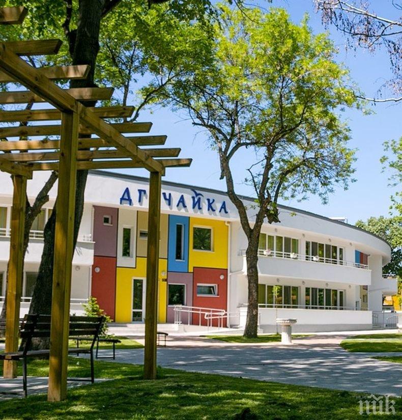 Положителни проби за COVID-19 в пловдивска забавачка, цяла група - под карантина