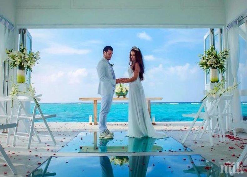 Съпругата на играч от ЦСКА 1948 призна, че е с коронавирус