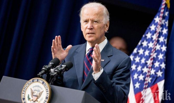 Китай още не е поздравил Байдън - резултатите от изборите не били окончателни