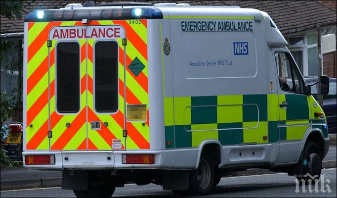 УЖАСЯВАЩА ТРАГЕДИЯ: COVID-19 погуби 15-годишна за 15 часа – лекарите от болницата казали, че вирусът не засяга деца