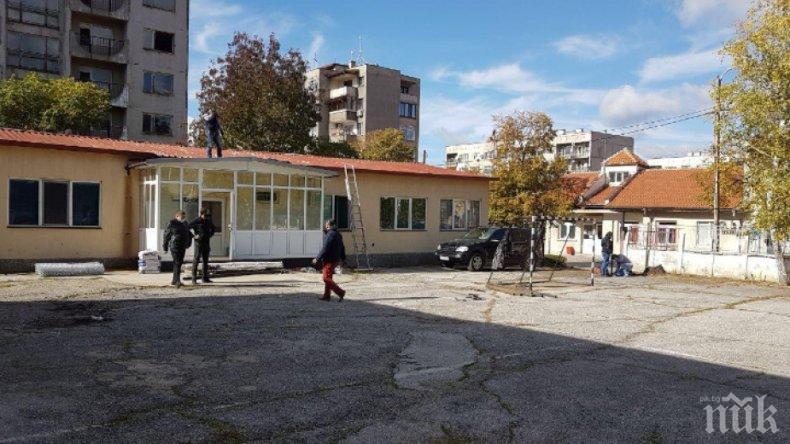 Триажният кабинет в Дупница ще работи само нощем и през уикенда заради липса на лекари