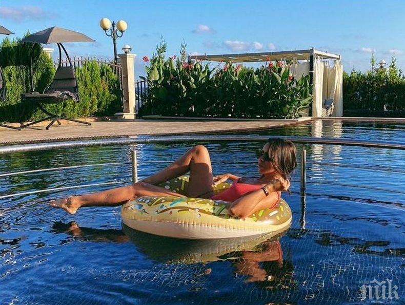 Алисия иска 10 години затвор за насилници на животни (СНИМКА)