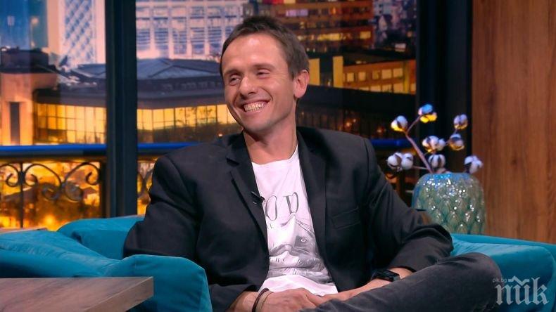 Звезда от Народния театър е с коронавирус