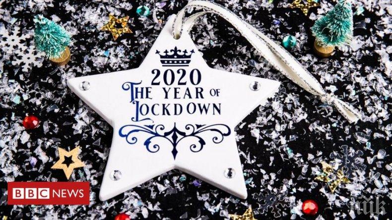 Английският речник Колинс определи локдаун за дума на годината