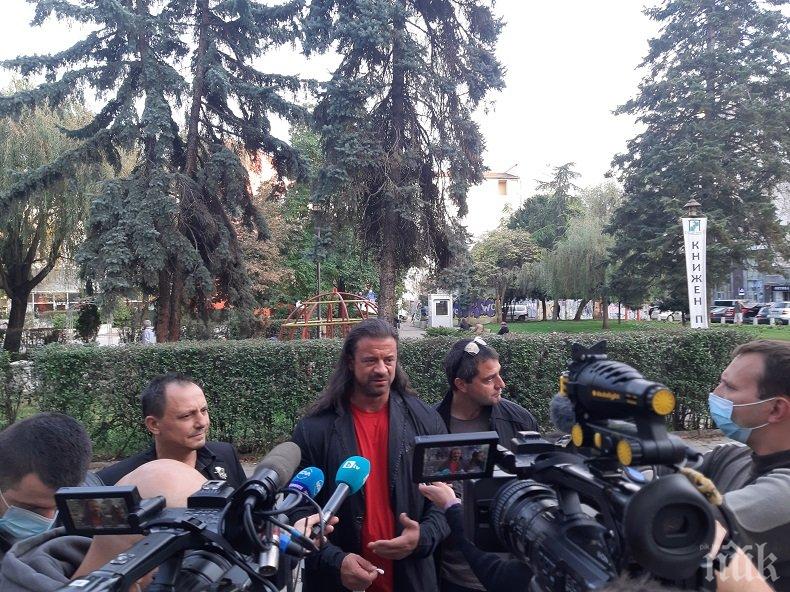 На национална среща собствениците на заведения ще обсъждат компенсации за бизнеса