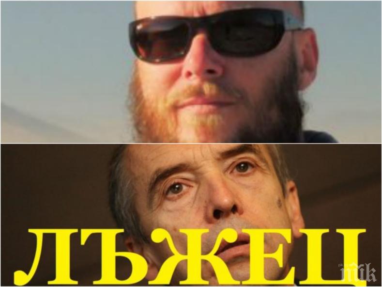 Виктор Димчев изобличи лъжите на Мангъров! Ето част от най-скандалните твърдения на доцента от началото на пандемията